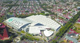Expo Guadalajara se posicionará entre los principales recintos del mundo