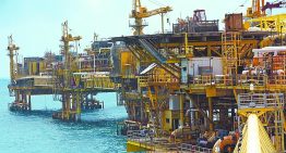 Pemex ultima contratos mixtos con privados