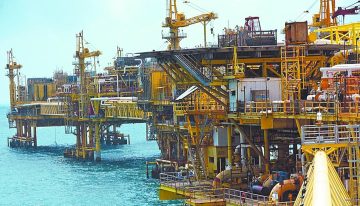 Pemex ultima contratos mixtos con privados