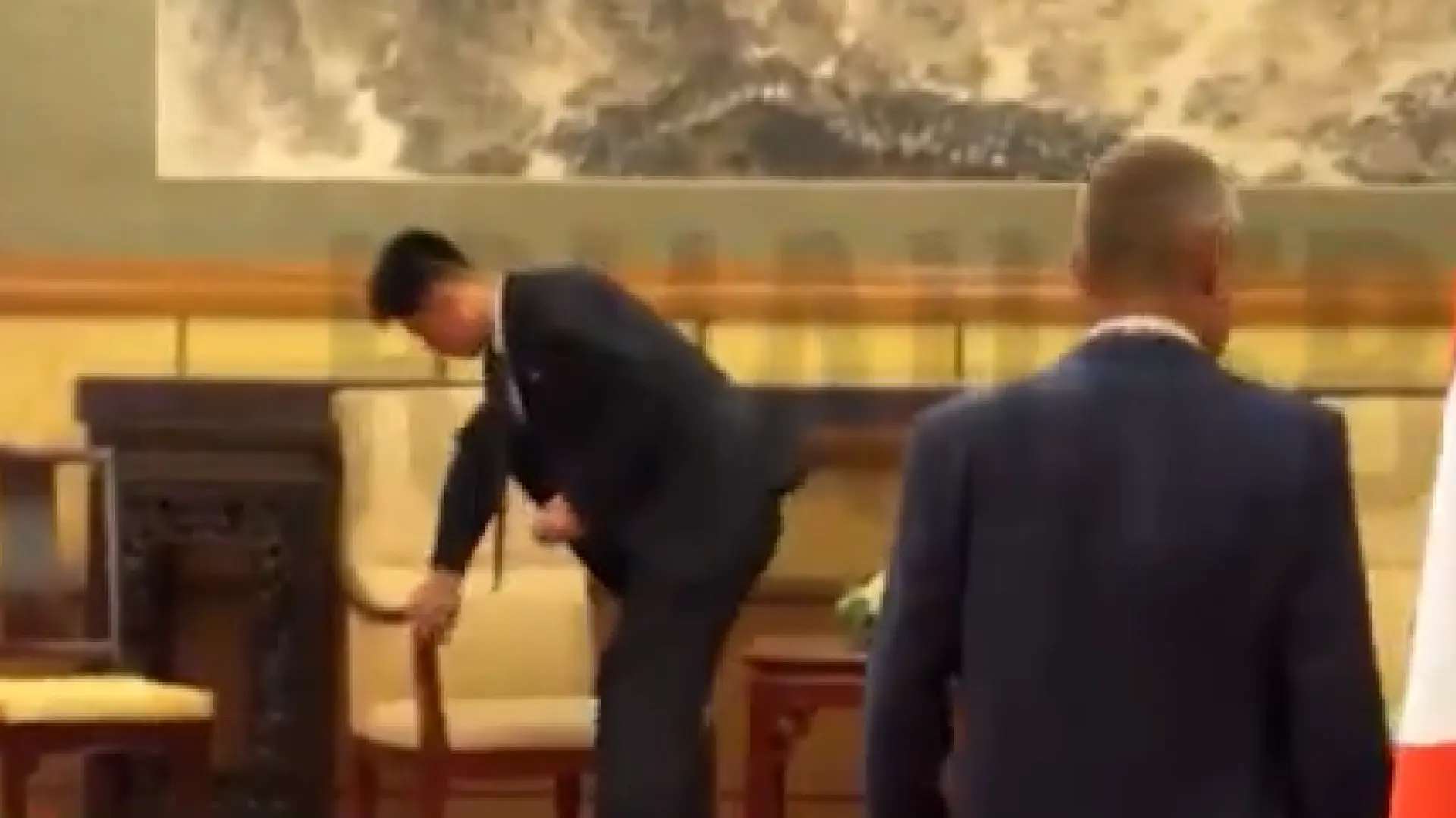 Un micrófono abierto capta a Putin y a Xi hablando de «alcanzar la inmortalidad»: «Hay posibilidad de vivir 150 años»