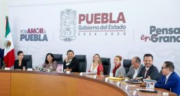 CEPOSAMI será el modelo más importante en salud mental en Puebla: Armenta