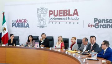 CEPOSAMI será el modelo más importante en salud mental en Puebla: Armenta