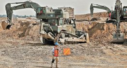 Inversión fija vuelve a tropezar en junio y cierra primer semestre del 2025 en rojo