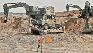 Inversión fija vuelve a tropezar en junio y cierra primer semestre del 2025 en rojo