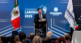 Reforma de jornada laboral debe ser técnica, gradual y regional: Samuel García