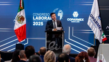 Reforma de jornada laboral debe ser técnica, gradual y regional: Samuel García