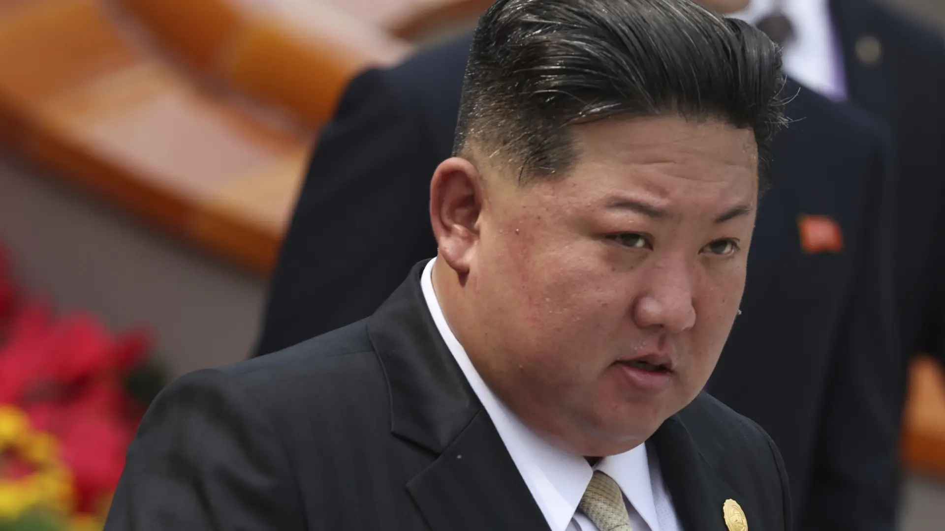 Kim Jong Un da «máxima prioridad» al desarrollo de su fuerza nuclear: «La opción más acertada para el presente y el futuro»