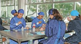El Centro Universitario Guadalajara Lamar recibe acreditación para la licenciatura en Cirujano Dentista
