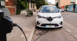 Siniestros que podrían disparar el costo de reparar un auto eléctrico