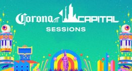 Corona Capital Sessions 2025: fechas, sedes y todo lo que debes saber del nuevo formato del festival