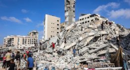 Investigación de la ONU concluye que altos cargos de Israel incitaron al genocidio en Gaza