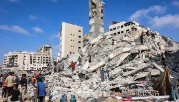 Investigación de la ONU concluye que altos cargos de Israel incitaron al genocidio en Gaza