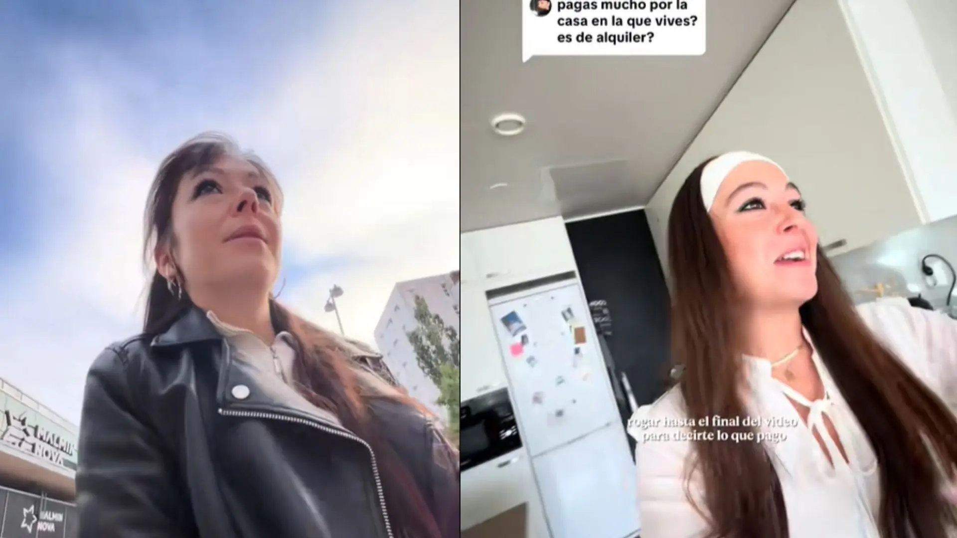 Nerea Bartolomé, la arquitecta española que comparte su día a día en Finlandia: «Si sales de trabajar a tu hora, es lo normal»