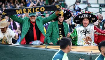 México vs. Corea del Sur: hora y dónde ver EN VIVO el partido de preparación rumbo al Mundial 2026