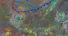 Clima en México este 7 de septiembre: lluvias intensas en norte, oriente y sureste