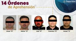 Huachicol fiscal: marinos, aduanas y sobornos, la trama que destapó el caso