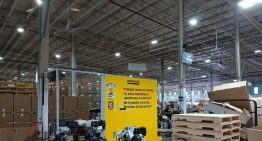 Kärcher apuesta por seguir creciendo en su planta de Nuevo León pese a retos coyunturales