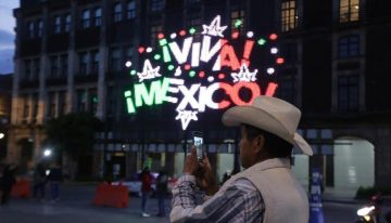 Grito de Independencia 2025: artistas y eventos para el 15 de septiembre en CDMX