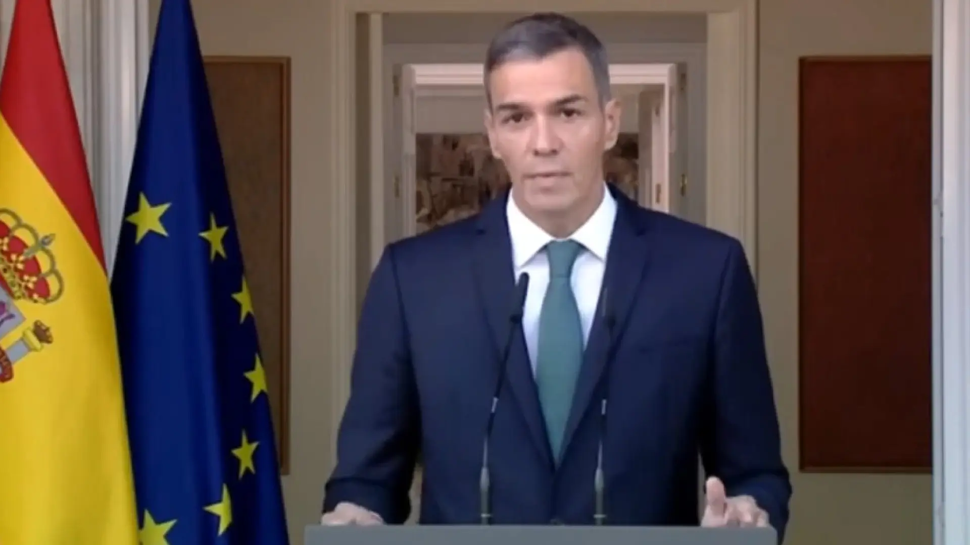 Sánchez lanza nueve medidas contra Israel por la guerra de Gaza: «Esperamos que sirvan para añadir presión a Netanyahu»