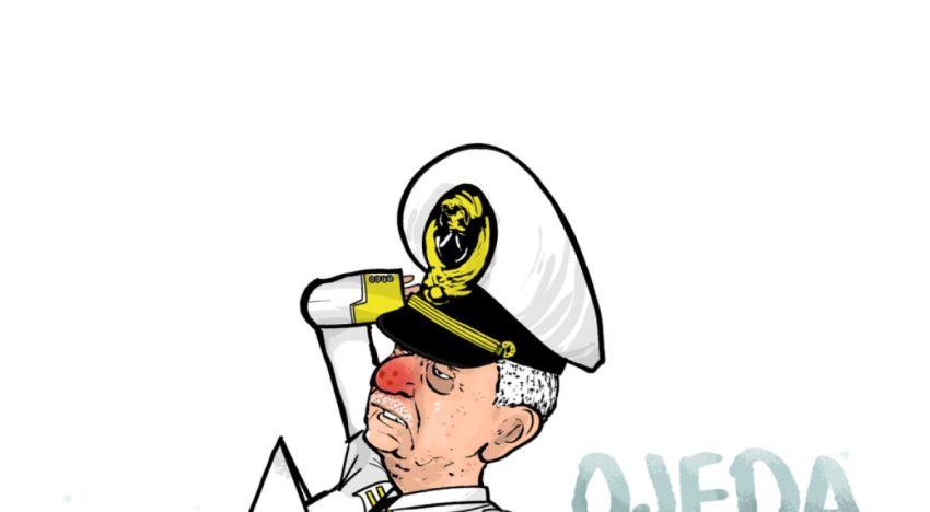 Ojeda