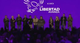 Partido de Milei es derrotado en elección provincial considerada un test en Argentina