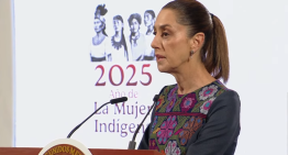 Sheinbaum propone que 15 de cada 100 pesos del gasto se vayan a programas y proyectos prioritarios