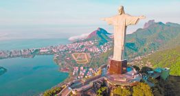 Brasil recorta su pronóstico de crecimiento del PIB