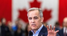Mark Carney, primer ministro de Canadá, dialogará sobre comercio e inversiones: Sheinbaum