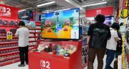 Super Mario Galaxy 2, Pokémon Pokopia y Dragon Quest VII Reimagined, nuevos juegos para Nintendo Switch 2