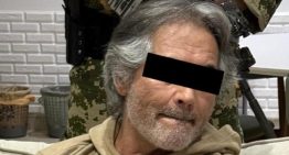 Detienen en Paraguay a Hernán Bermúdez, exfuncionario en Tabasco y líder criminal de «La Barredora»