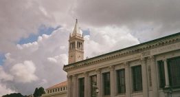 Universidad de Berkeley entrega al Gobierno de EU 160 nombres por casos de antisemitismo