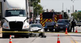 SRE exige investigación «rigurosa» por muerte de mexicano a manos de un agente de ICE en Chicago