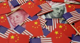 China y EU entablan conversaciones comerciales y económicas en Madrid