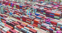 México capturó 24% de la pérdida de China en el mercado de EU: SHCP