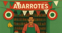 Tienditas, la última parada de las fiestas patrias