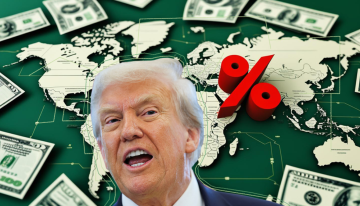 Bessent: EU no impondrá aranceles a China por comprar petróleo ruso a menos que Europa lo haga