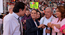 Mario Delgado: Avanza la transformación educativa en todo el país con rumbo a la justicia social