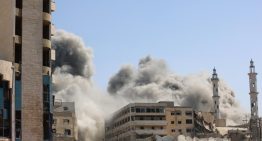 Qatar pide ajustes al plan de paz de Trump para Gaza antes de negociarlo con Hamás