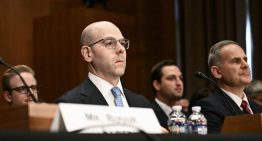 Stephen Miran, candidato de Trump, se convierte en gobernador de la Fed