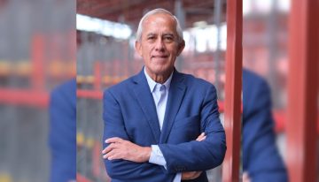 De un bodegón en Celaya a Nasdaq: La historia de Luis Campos y Betterware México