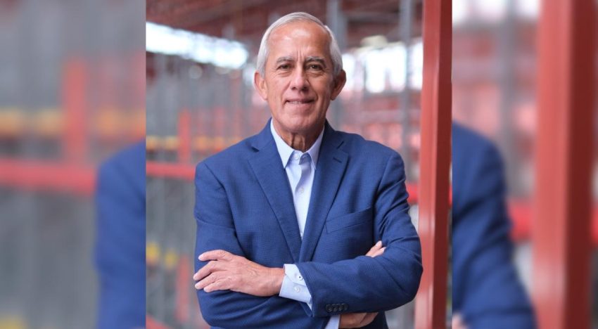 De un bodegón en Celaya a Nasdaq: La historia de Luis Campos y Betterware México