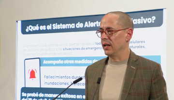 Alertamiento celular será para todo México en el segundo Simulacro Nacional 2025