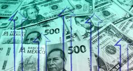 Peso mexicano se aprecia frente al dólar en espera de la decisión de política monetaria de la Fed
