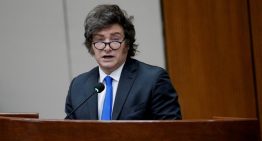 Milei se reunirá con Trump y Netanyahu en Nueva York