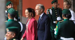 México debe aprovechar consultas publicas de EU y promover la integración de América del Norte: Imco