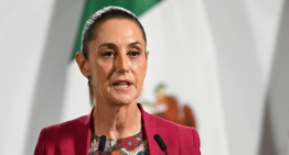 Sheinbaum: “La soberanía no es negociable”; celebra acuerdo con EU contra tráfico de armas