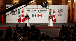 México y Canadá anuncian nueva alianza estratégica y defienden el T-MEC