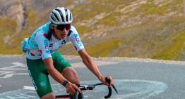 Isaac del Toro ¿Dónde y a qué hora ver al mexicano en el Mundial de Ruta de Ruanda 2025?