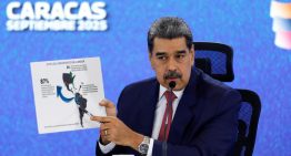 Maduro llevará militares a los barrios para entrenar a la población