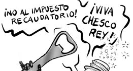 Neocruzados carbonatados